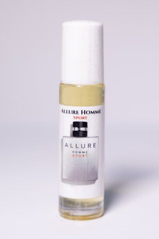 Allure Home Sport