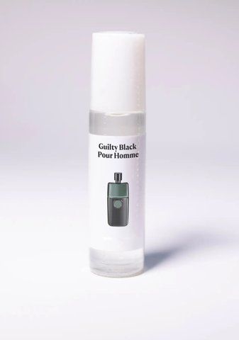 Guilty Black Pour Homme