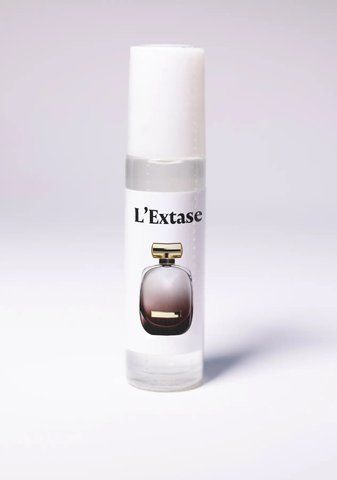 L&rsquo;Extase