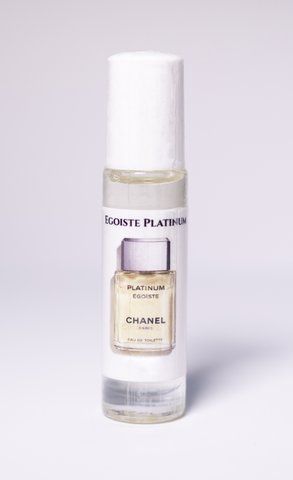 Egoiste Platinum