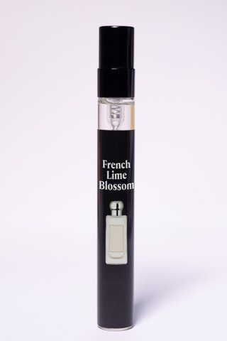 French Lime Blossom