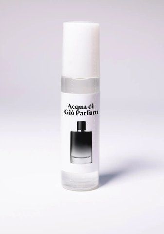 Acqua di Gi&ograve; Parfum