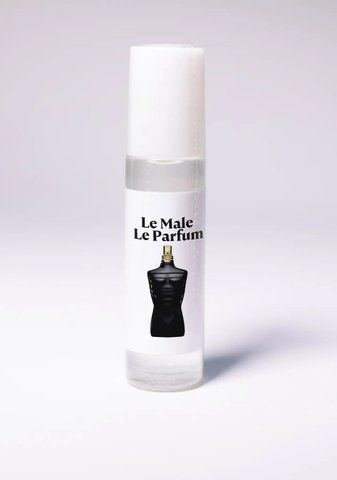 Le Male Le Parfum