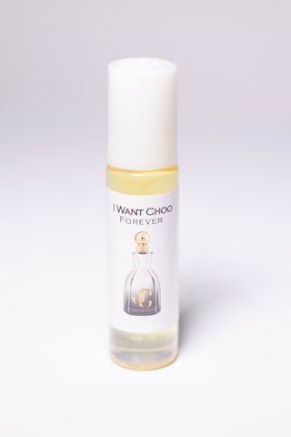 I Want Choo Forever