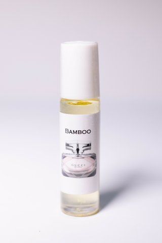 Bamboo