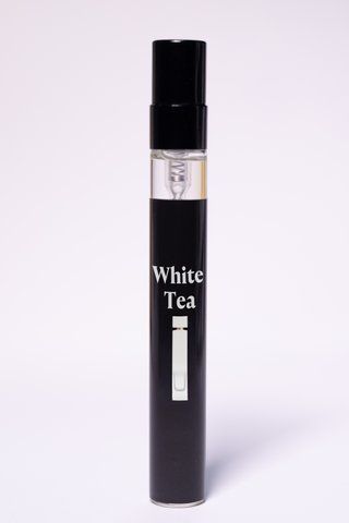 White Tea PoS733WT фото