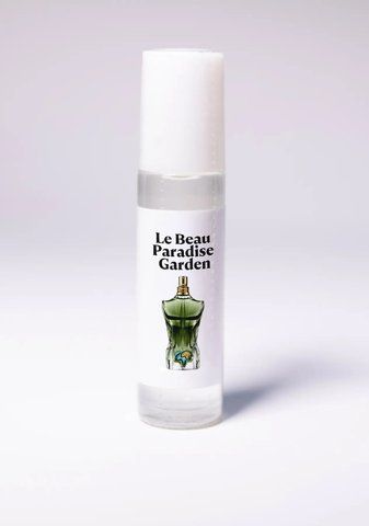 Le Beau Paradise Garden