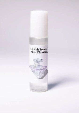 La Nuit Tr&eacute;sor Musc Diamant