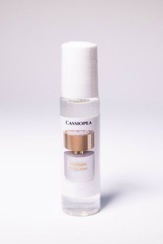 Cassiopea