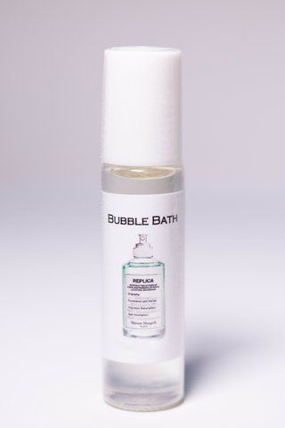Bubble Bath