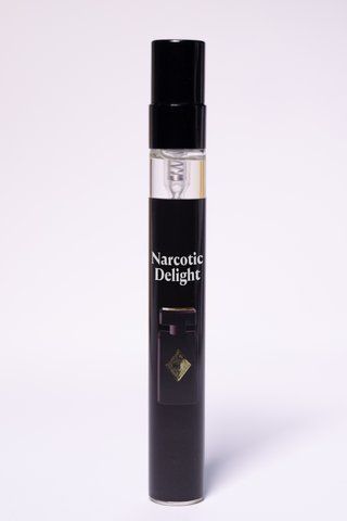 Narcotic Delight PoS965ND фото