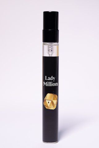 Lady Million PoS734LM фото