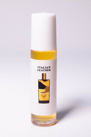 Italian Leather