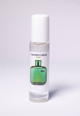 Lacoste L12.12 Vert