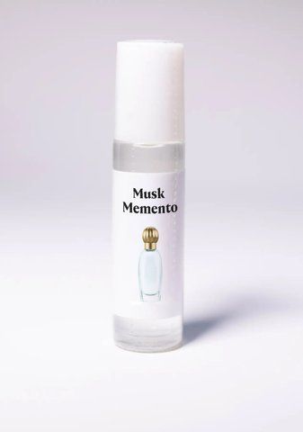 Musk Memento Po810MM фото