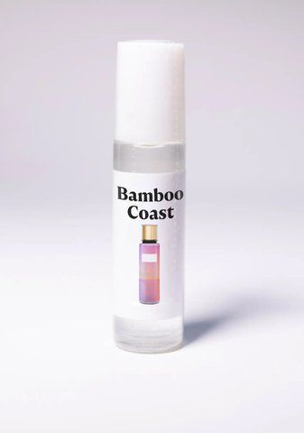 Bamboo Coast