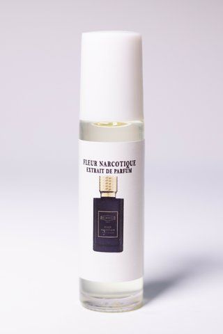 Fleur Narcotique Extrait De Parfum