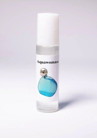 Aquawoman