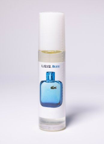 L12.12 Bleu Po18LLB фото