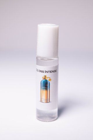 So Iris Intense