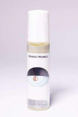 Kenzo World