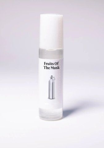Fruits Of The Musk