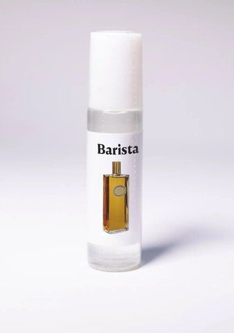 Barista