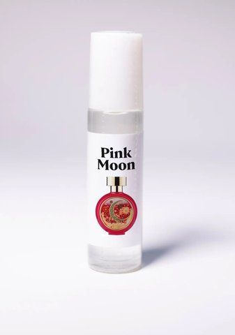 Pink Moon