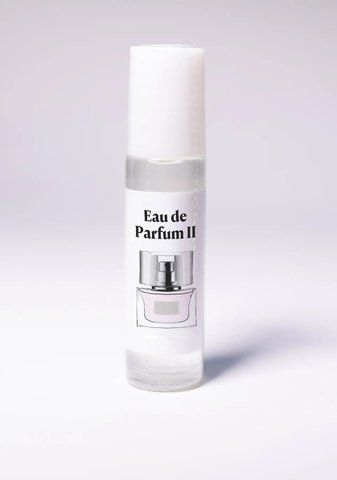 Eau de Parfum II