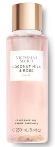 Victoria&rsquo;s Secret Coconut Milk & Rose Fragrance Mist S4 фото
