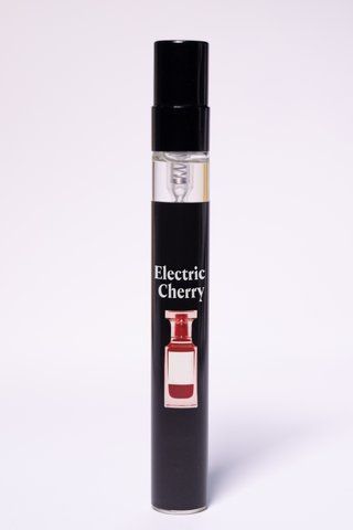 Electric Cherry PoS701EC фото