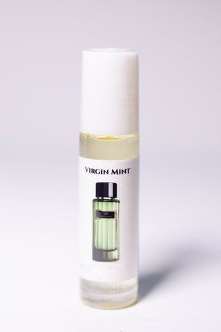 Virgin Mint