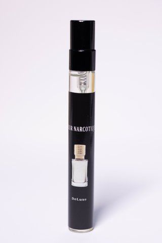 Fleur Narcotique