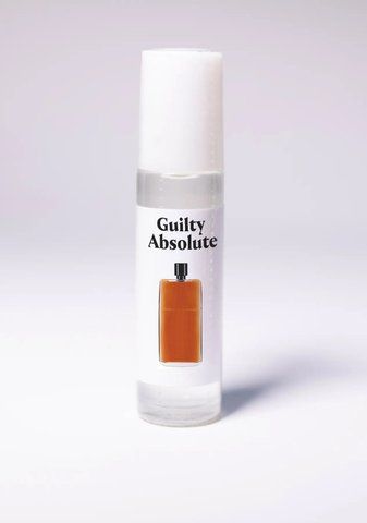 Guilty Absolute