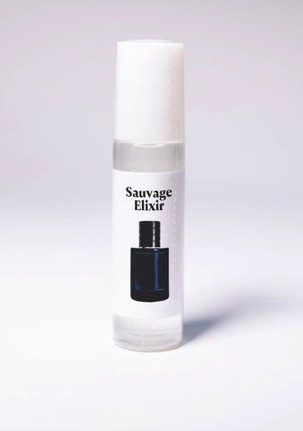 Sauvage Elixir