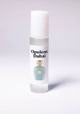 Opulent Dubai