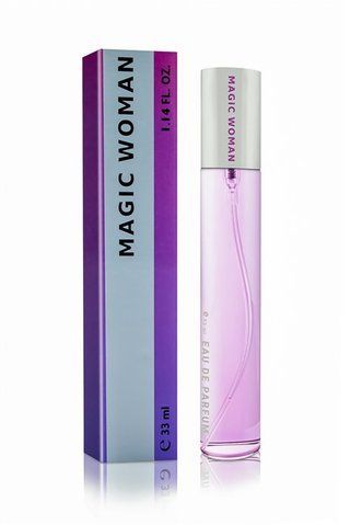 Magic Woman M60MW фото