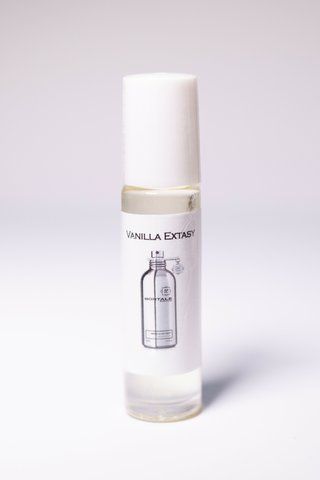 Vanilla Extasy