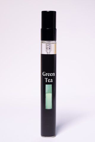 Green Tea PoS737GT фото