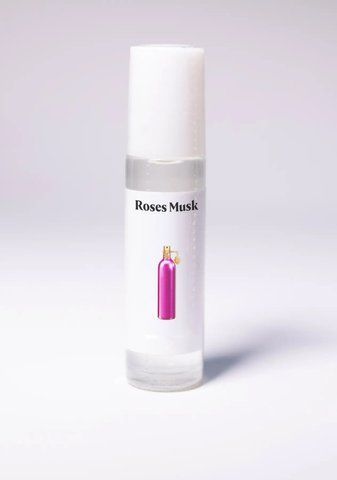 Roses Musk