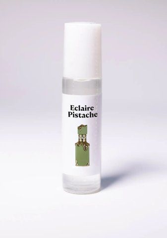 Eclaire Pistache