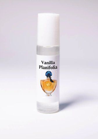 Vanilla Planifolia