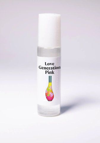 Love Generation Pink Po642LGP фото