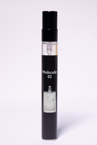 Molecule 02 PoS970M2 фото