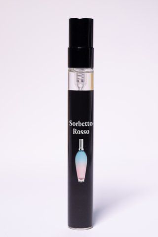 Sorbetto Rosso PoS739SR фото