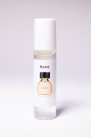 Bare