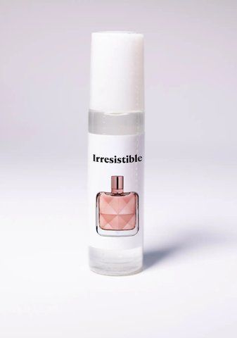Irresistible