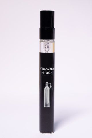 Chocolate Greedy PoS971CG фото