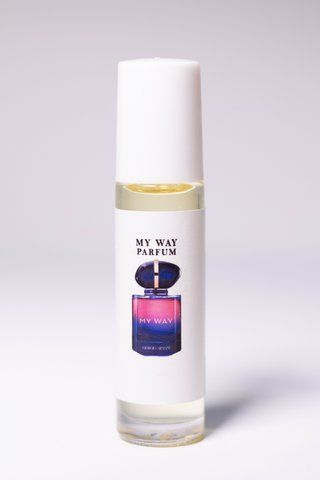 My Way Parfum