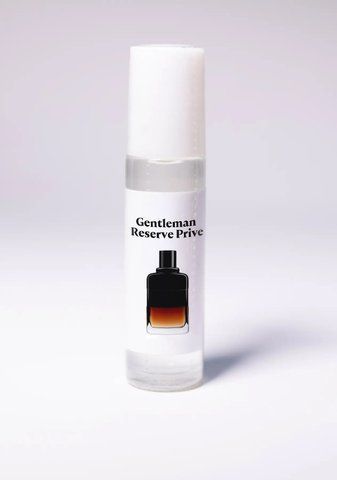 Gentleman Reserve Prive